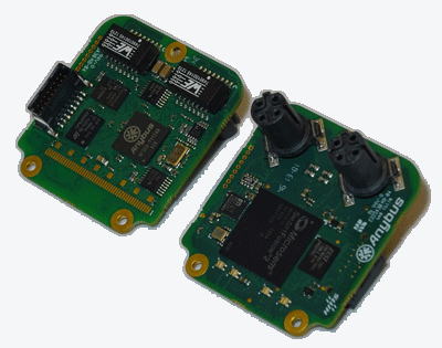 Prototypenbestückung OEM